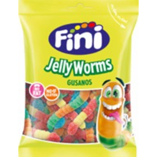 Fini Jelly Vers 100g 12x1.80