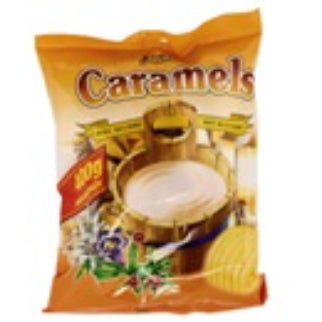 811 Caramel Classic 400g 15x5.50