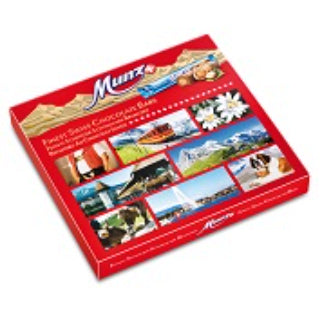Branche Touristik MP6 138g 14x6.85
