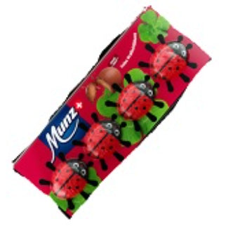 Maestrani Coccinelle MP4 20x4.30