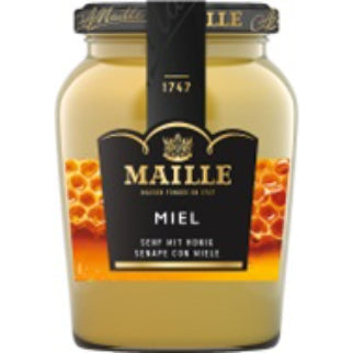 Maille Mout. Miel 215g 6x4.65