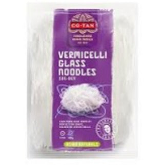 GoTan Vermice. Haricot 100g 18X2.05