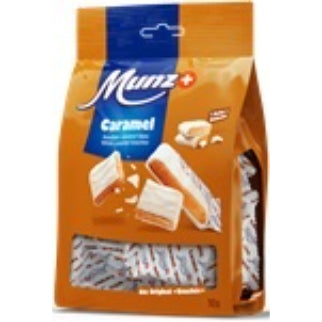 Munz SACHET Cara. Blanc 190G 8X7.95