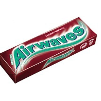 Airwaves Cherry 14g 30x1.50