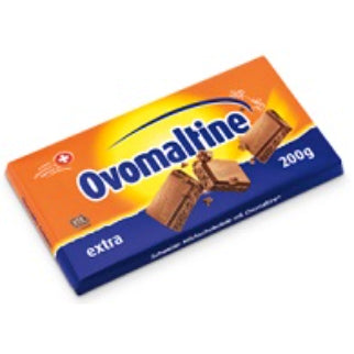 Ovomaltine 200g 13x4.95