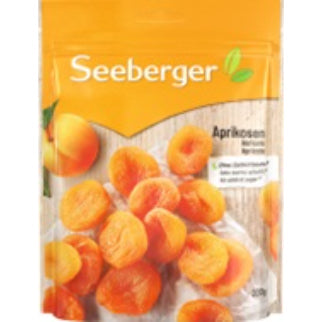 Seeb. Abricot Seches 200g 13x7.35