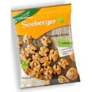 Seeberger Cerneaux de noix 150g 10X7.05