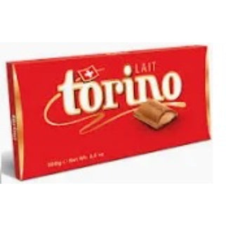 Torino Lait 100g 18x3.20