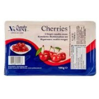 Vanini Bigarreaux/Cerise 100g 12X2.80