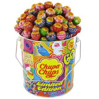 Chupa Chups Bidon 150x0.70