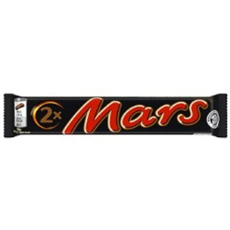 Mars 2Pack 70g 24x1.75