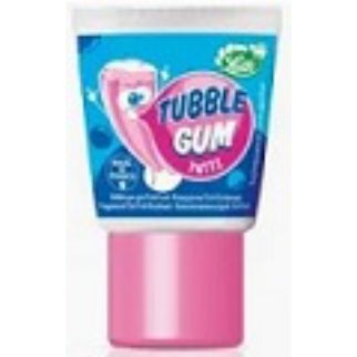 Tubble Gum Tutti 35G 36x1.80