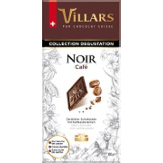 0280 Villars Noir Café 100G 16X4.30