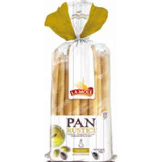4911 Panrustici Huile Ol.250g 12X3.95