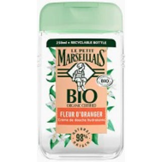 0309 PM BIO Fleur Orange 250ml 12X3.95
