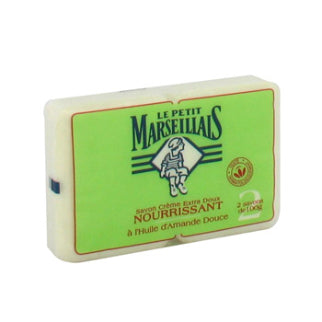 4585 PM Savon Crême (2x100g) 12x2.95