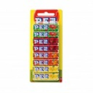 Pez BLISTER 12x2.95