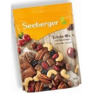 Seeberger Choco-Mix 150g 12x5.50