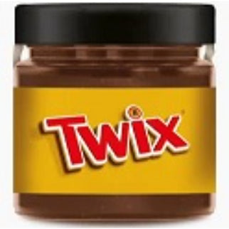 Twix Pâte 200g 6x3.80