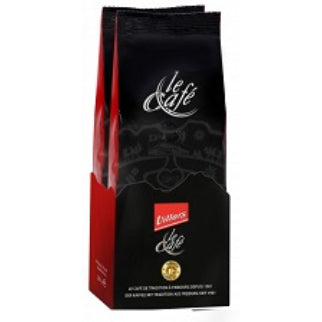 Villars Café Dessert 500g 10x14.50