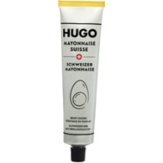 Hugo Mayonnaise 180g 6x2.95
