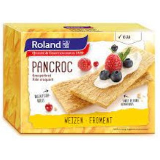 152731 Pancroc Weizen 125g 8x2.55