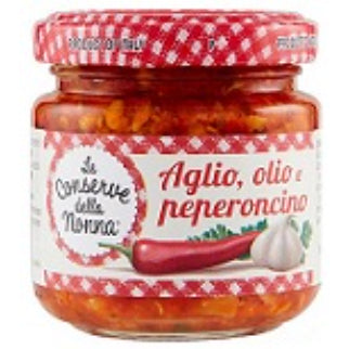 Nonna Ail Piment 95g 12X3.90