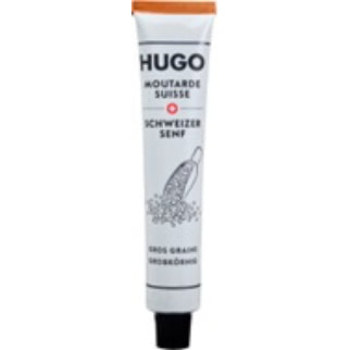 Hugo Tube Mout. Gros Grains 100g 6x2.60