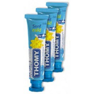 Thomy Moutarde 35g 15x1.95