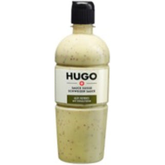 HUG S.A.S Herbes 450ml 6x4.25