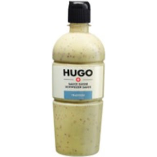 HUG S.A.S Tradition 450ml 6x4.25