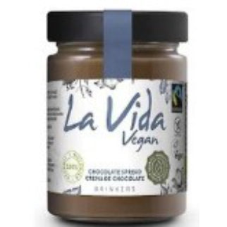 La Vida Pâte Tart. Choco 270g 6x6.30