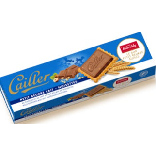 310395 Cailler PT beurre Nois. 125g 12x4.60