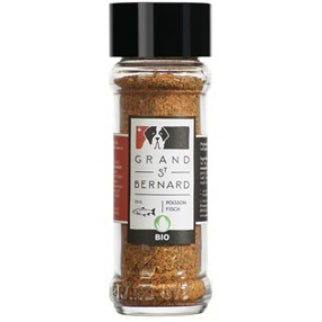GD-ST-BER. Epice Poisson 12x4.50