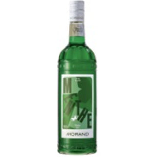 Morand Sirop Mint 1L 6x6.50