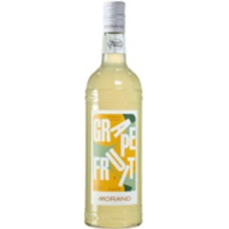 Morand Sirop Grapefruit 1L 6x7.20