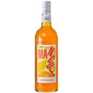 Morand Sirop Mangue 1L 6x7.20