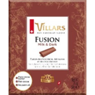 0372 Villars Fusion 50G 20X2.60