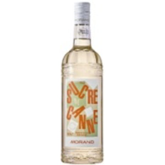 Morand Sirop Sucre Canne 1L 6x10.90