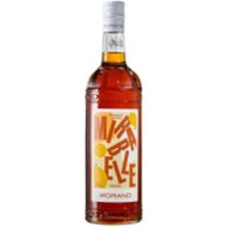 Morand Sirop Mirabelle 1L 6x7.20