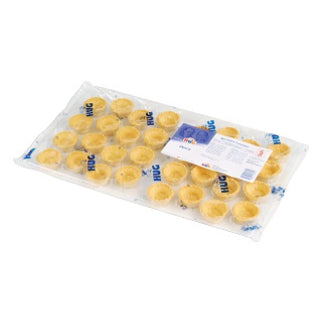 Hug Mini Snack Salé (32PC) 210g 5x9.50
