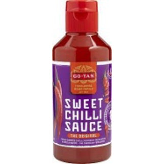 GoTan Chili Originale 500ml 6x4.35