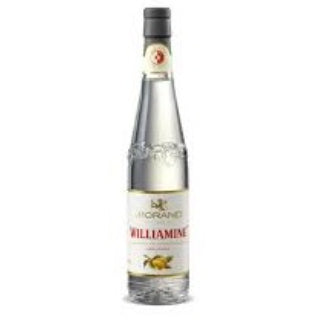 Morand Eau Vie Williamine 43% 35cl 6x23.95