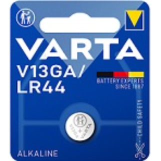 Varta Pile LR44 0% 10x2.90