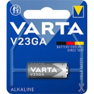Varta LRV08/A23 Blister 10x4.60