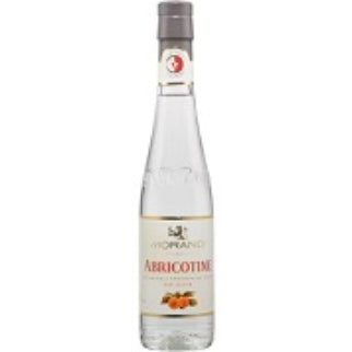Morand Eaux Vie Abricotine 43% 35cl 6x29.95
