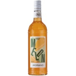 Morand Sirop Melon 1L 6x7.20