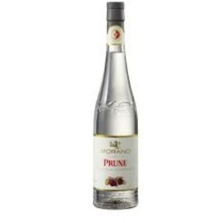 Morand Eaux Vie Prune 43% 70cl 6x34.95