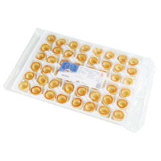 Hug VolauVent (48PC) 4x15.95