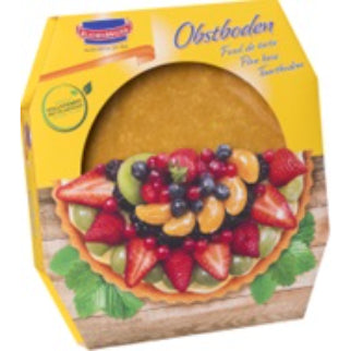 7035 Fond de Tarte 200g 10X2.60